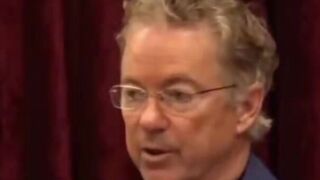 Rand Paul Floats Immigration Deal That Has Everyone Arguing