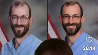 MSNBC Accused of Altering Alex Pretti Image After Minnesota Shooting