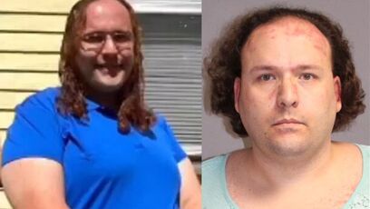 Historic First Transgender Lawmaker Case Ends With Sickening Guilty Plea