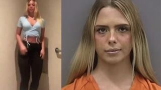 Florida Woman Posed as Teen to Sleep With Middle Schooler