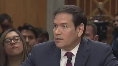 Rubio puts Rand Paul in the HOT SEAT over Venezuela attacks