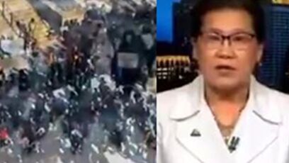 St. Paul Mayor might've accidentally ADMIT to a CRIME