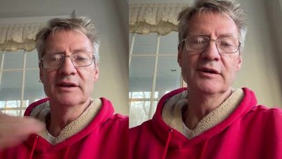 Tim Burchett: stop sending the Taliban $40 million EVERY WEEK