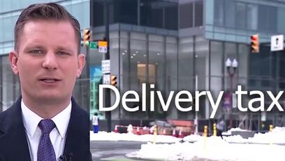 VA Dems LIED to get elected, now they're raising taxes