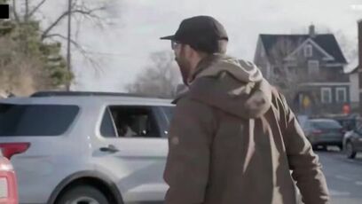 Liberals said he was the perfect guy, but insane video shows otherwise