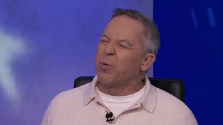 "YOU DIDN'T SAY SH*T" - Gutfeld destroys the room