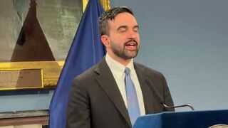 Mamdani ignored Eric Adams Warning, Now NYC is Completely Screwed