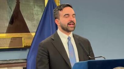 Mamdani ignored Eric Adams Warning, Now NYC is Completely Screwed