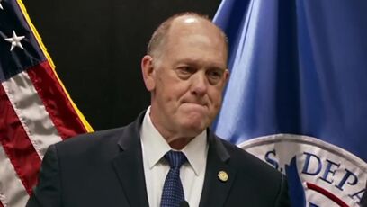 Homan CRACKS DEMS over the head for staying SILENT on Americans Murdered by Illegals