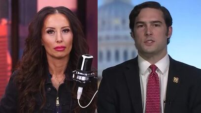 Congressman Gill reveals staggering statistic about Somali immigrants