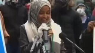 Forensic math shows Ilhan Omar is in HUGE TROUBLE