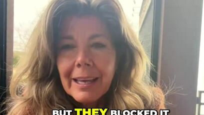 Fulton County Commissioner admits WASTING MILLIONS trying to HIDE IT