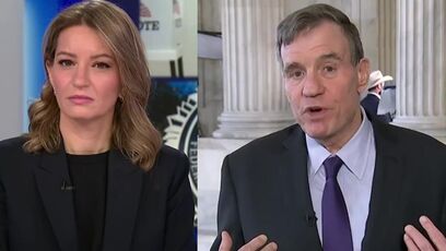 Democrats accidentally announce the REAL REASON they want ICE out