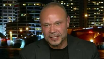 Bongino reveals deep details on just how bad the Russia Hoax really is