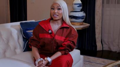 Nicki Minaj has PROFANE response to newly arrested Don Lemon