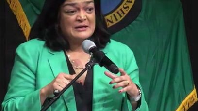 Democrat Rep. Pramila Jayapal admits TERRIBLE PLAN if Democrats take back power