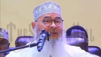 This is 100% not compatible with a civilized society