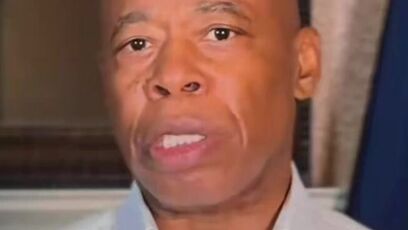 Mamdani didn't listen to Eric Adams Warning, now TEN PEOPLE ARE DEAD