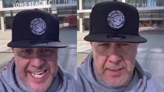 Long Beach mayoral candidate Rogelio Martinez wants gang leaders to meet up, stand against ICE