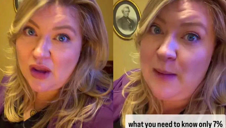 Kat Cammack reveals horrifying details on Obamacare