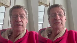 Tim Burchett: Pay attention while we steal from you with both hands