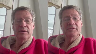 Tim Burchett: Pay attention while we steal from you with both hands