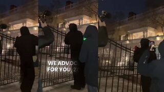 Socialists revolt against "LIAR MAMDANI" for sucking at his job