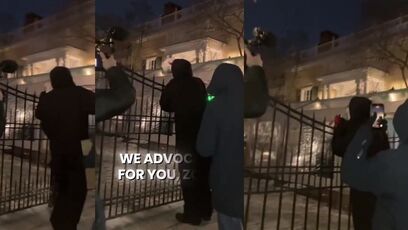 Socialists revolt against "LIAR MAMDANI" for sucking at his job