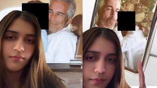 What I found after 4 hours of reading Epstein files