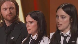 Billie Eilish calls America "stolen land" as she lives in mansion where the Tongva tribe used to live