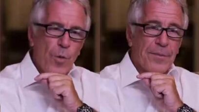 Epstein made insane comment about middle class home ownership