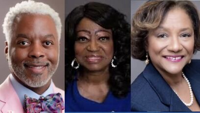 Another Democrat lawmaker CHARGED WITH A CRIME