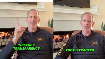 Former FBI Agent says what NO ONE wants to hear about Epstein files