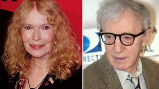 Woody Allen needs to be in jail for the rest of his life