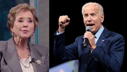 Biden Admin gave $30,000,000 to dead people, thanks for nothing Joe