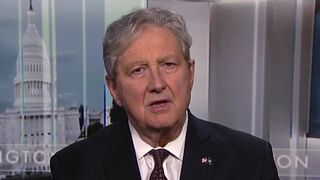 John Kennedy: Whatever Gov. Tim Walz says, believe the opposite