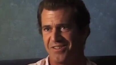 Mel Gibson warned us in 1998 and they tried stop him