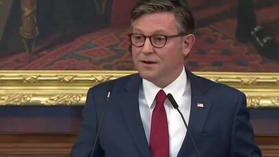 Democrats SUED to stop people from finding out how much CRIME is taking place