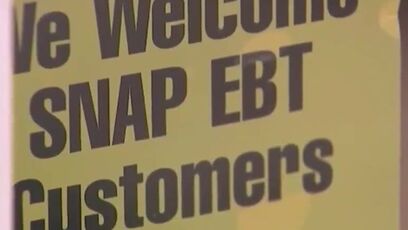 OH SNAP! Strict requirements for free money take place