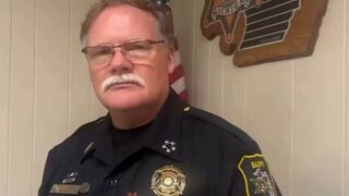 Michigan Sheriff puts Dominion voting machines on the hot list