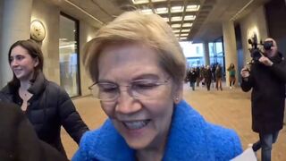 How did Elizabeth Warren get filthy rich on a $174k salary?