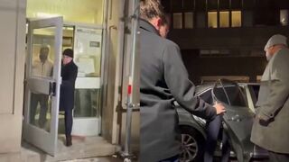 Violent felon arrested 32 times was let back on streets, now charged with raping teen girl