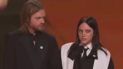 Top Eviction Firm gives Billie Eyelash BAD NEWS