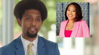 Baltimore Mayor Brandon Scott wasted $165k taxpayer money to buy himself a fancy SUV, but wait - there's more!