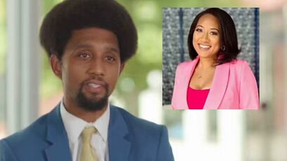 Baltimore Mayor Brandon Scott wasted $165k taxpayer money to buy himself a fancy SUV, but wait - there's more!