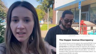 Winery linked to Ilhan Omar suspected of being fraudulent shell company