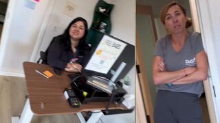 Mom reveals horrible things happening to girls at gender clinic