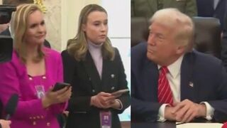 Trump has very simple response to Clinton's testifying