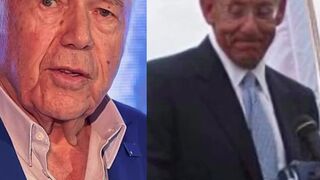 Which sports figures are in the Epstein files?