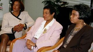 O.J. Simpson juror said they thought he was guilty, but had other plans